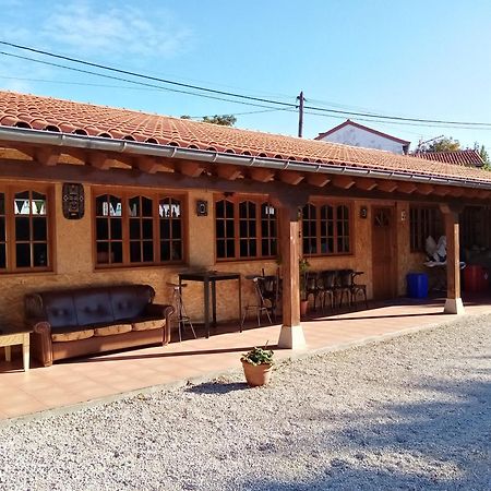 Apartamentos La Regata Viveda Dış mekan fotoğraf